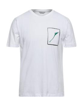 SSEINSE, SSEINSE | T-shirt商品图片 6.2折