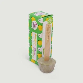 Lamazuna | Toothpaste solid sage lemon 20 gr White LAMAZUNA,商家L'Exception,价格¥53