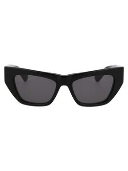 Bottega Veneta | Bottega Veneta Eyewear Bv1177s Sunglasses商品图片,8.2折