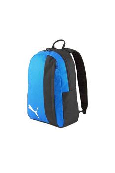 Puma | Puma Team Goal 23 Backpack (Blue/Black) (One Size)商品图片,8.4折
