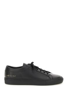 Common Projects | Common projects original achilles low sneakers商品图片,6.8折