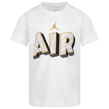 推荐Jordan AJ12 Up In The Air T-Shirt - Boys' Toddler商品