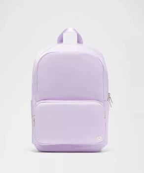 Lululemon | Everywhere Backpack 22L *Metal Hardware,商家Lululemon Canada,价格¥346