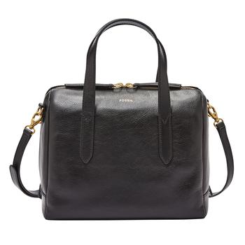 product Fossil Women's Sydney Leather Satchel image