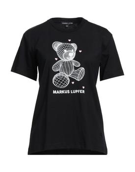 MARKUS LUPFER | T-shirt商品图片,6.5折