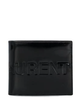 Yves Saint Laurent | Saint Laurent Small Leather Goods in Black,商家Modayn,价格¥3179