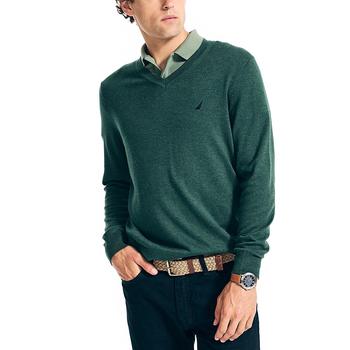 商品Men's Navtech V-Neck Sweater,商家Macy's,价格¥349图片