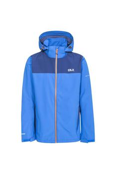 推荐Trespass Mens Ginsberg Waterproof Jacket (Blue)商品