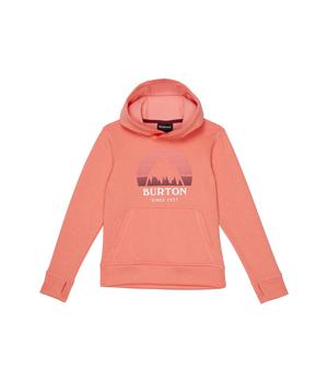 推荐Oak Pullover Hoodie (Little Kids/Big Kids)商品