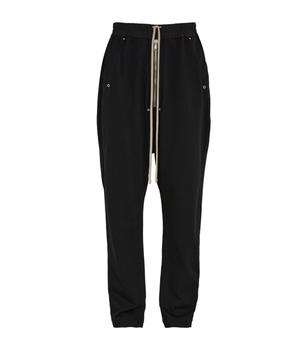rick owens男裤, Rick Owens | Bela Cargo Sweatpants商品图片 
