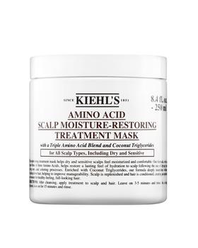 Kiehl's | Amino Acid Salt Scalp Mask商品图片,