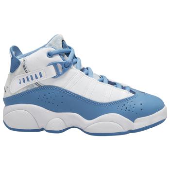 aj6, Jordan | Jordan 6 Rings - Boys' Preschool商品图片 