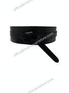 女士Isabel Marant, Isabel Marant | Isabel Marant Belts Black商品图片 7.3折