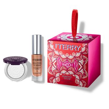 推荐Terryfic Beauty Fave Gift Box商品