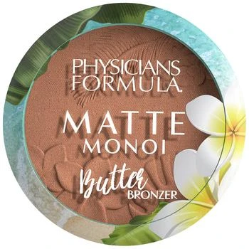 Physicians Formula | Matte Monoi Butter Bronzer,商家Walgreens,价格¥142