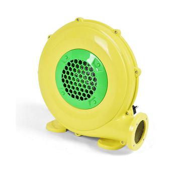 商品Air Blower Pump Fan 480 Watt 0.6HP For Inflatable Bounce House Bouncy Castle图片