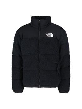 The North Face | The North Face High-Neck Zip-Up Padded Jacket商品图片,5.7折起