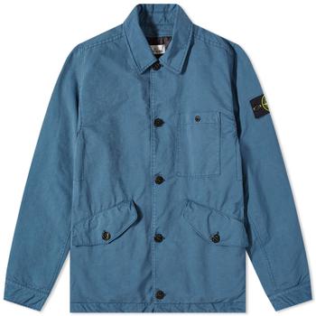 stone island jacket, Stone Island | Stone Island David-Tc Primaloft Work Jacket商品图片 5.6折