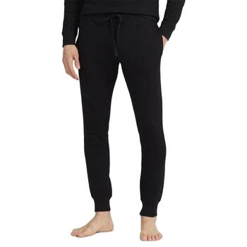 Ralph Lauren | Embossed Waffle Pajama Joggers 8.9折