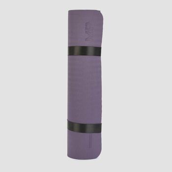 商品Myprotein | MP Composure Yoga Mat - Smokey Purple/Carbon,商家The Hut,价格¥187图片