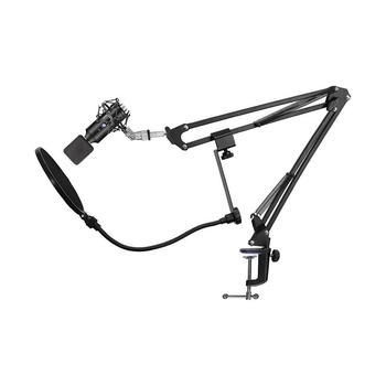 商品Technical Pro | Professional USB Condenser Microphone Starter Package,商家Macy's,价格¥1062图片