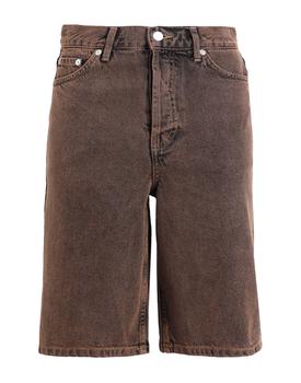 Topshop | Denim shorts商品图片,7.9折