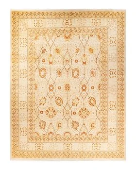 Bloomingdale's | Mogul M1494 Area Rug, 9'3" x 12'1",商家Bloomingdale's,价格¥21497