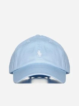 推荐Logo cotton baseball cap商品