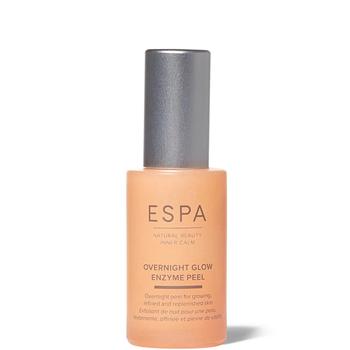 推荐ESPA Route to Radiance Enzyme Overnight Mask 55ml商品