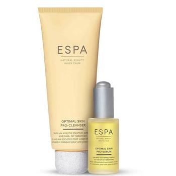 推荐ESPA Optimal Skin Heroes (Worth $187.00)商品