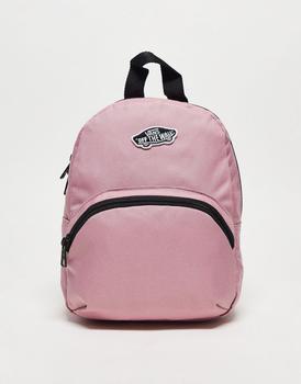 推荐Vans Got This mini backpack in pink商品