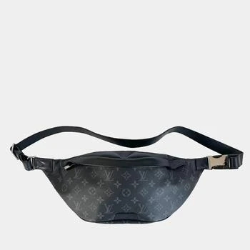 推荐Louis Vuitton Discovery Bumbag Monogram Eclipse商品