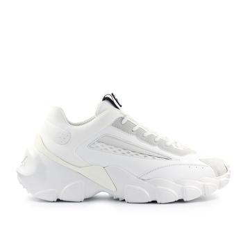 推荐FILA SMASHER WHITE SNEAKER商品