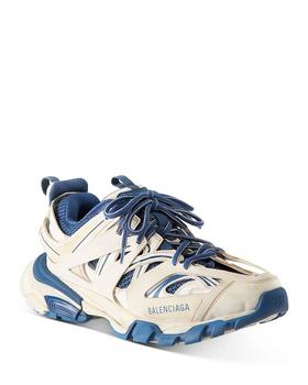 product Women's Track Low Top Sneakers image