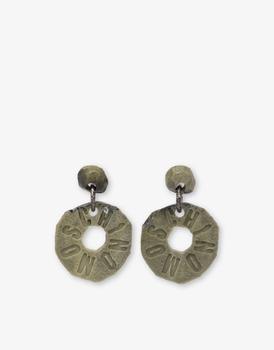 Moschino | Moschino X The Flintstones™ Drop Earrings商品图片,