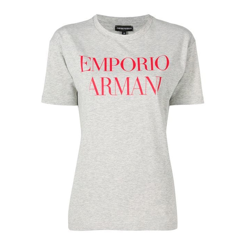 Emporio Armani | Emporio Armani 安普里奥 阿玛尼 女士短袖 3G2T69-J07Z-0616商品图片,独家减免邮费