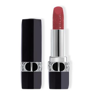 Dior | Rouge Dior Couture Colour Velvet Lipstick商品图片,独家减免邮费