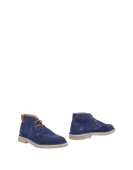 LUMBERJACK | Boots商品图片,7.3折×额外8折, 额外八折