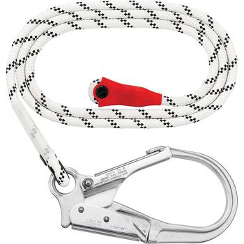 商品Petzl | Petzl Rope For Grillon MGO Positioning Lanyard,商家Moosejaw,价格¥934图片