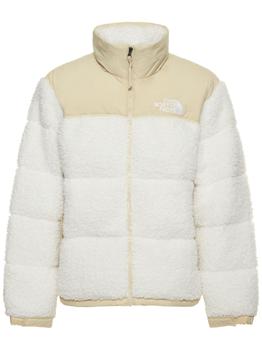 商品The North Face | Sherpa Nuptse Down Jacket,商家LUISAVIAROMA,价格¥1190图片