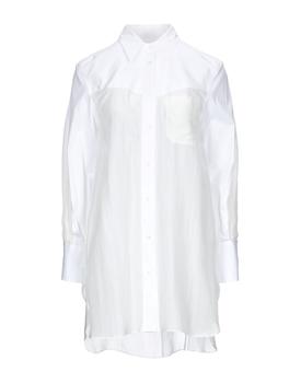 Brunello Cucinelli海淘, Brunello Cucinelli | Solid color shirts & blouses商品图片 1.1折