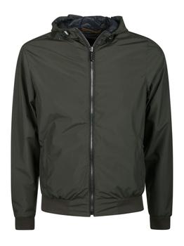 商品MOORER | Moorer Dennys Windbreaker,商家Italist,价格¥5848图片