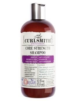 推荐Strength Curlsmith Core Strength Shampoo商品