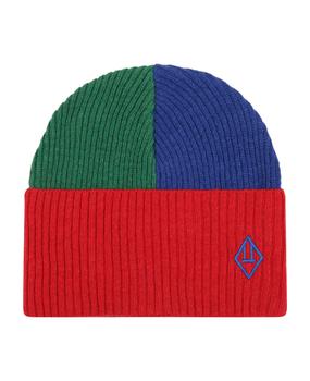 推荐Multicolor Hat For Kids商品