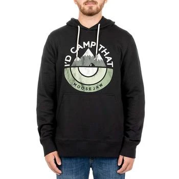 推荐Men's Rocky Road Pullover Hoody商品