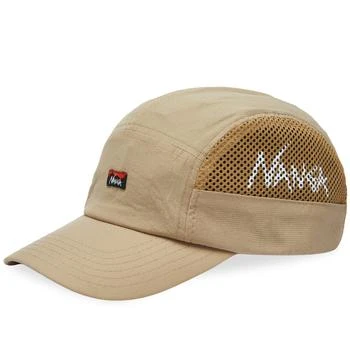 NANGA | NANGA Air Cloth Mesh Jet Cap 