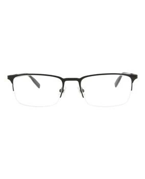 推荐Sqaure-Frame Metal Optical Frames商品