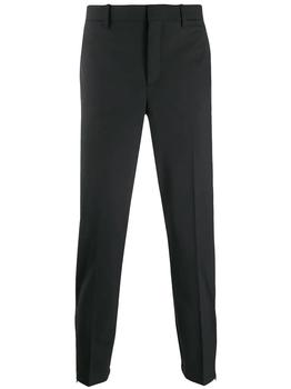Neil Barrett | Neil Barrett Men's  Black Polyester Pants商品图片,7.9折