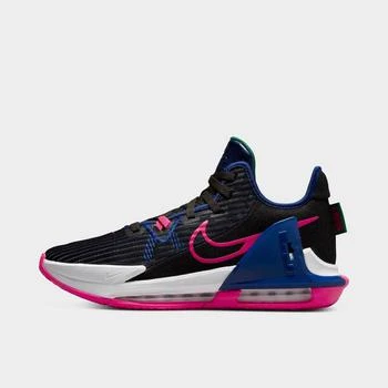 推荐Nike LeBron Witness 6 Basketball Shoes商品