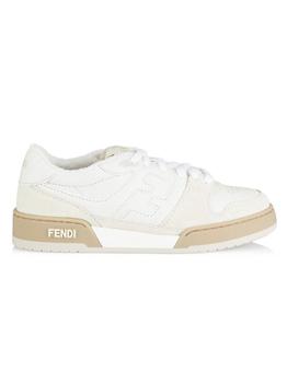 推荐Fendi Match Sneakers商品